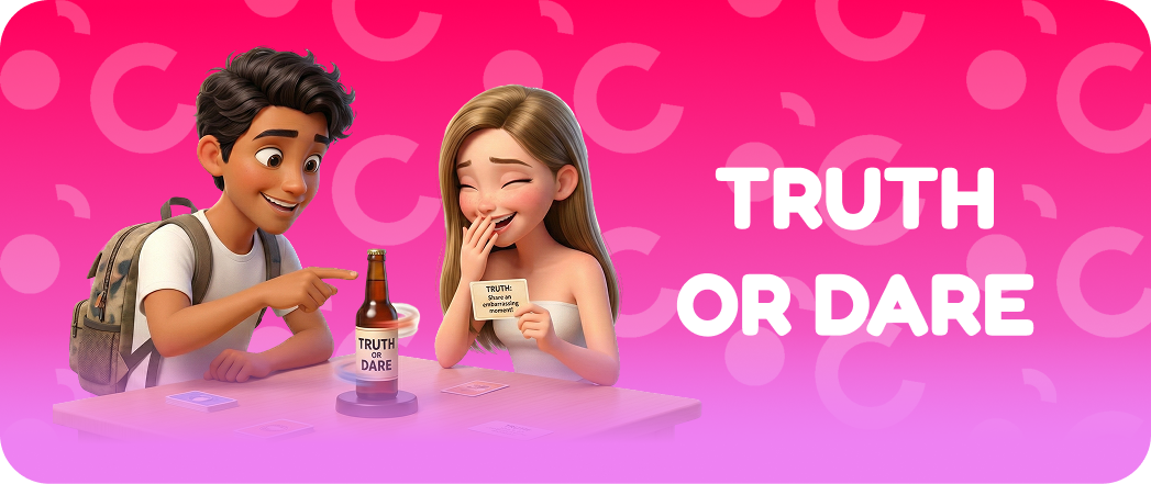 Truth or Dare